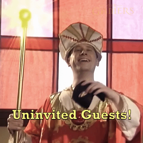 Ttrpg Zombieorpheus GIF by zoefannet