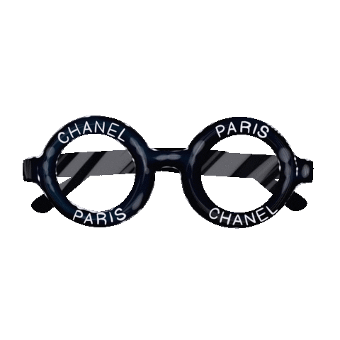 Chanel Sticker