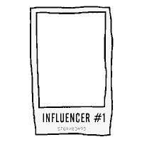 StoryboardAmsterdam influencers storyboard influencer marketing storyboard amsterdam Sticker