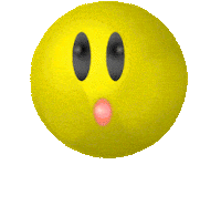 gum Sticker