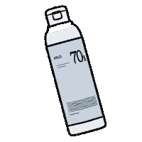 Birch Sticker by Anua Skincare