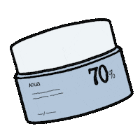 Birch Sticker by Anua Skincare
