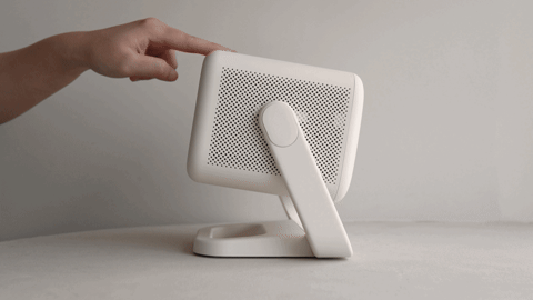 OVO U11 小天王行動劇院：提把式雲台