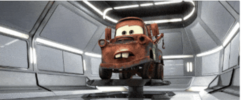 Cars 2 Lol GIF by Disney Pixar