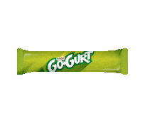 happy face Sticker by Go-GURT