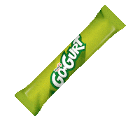 snack go Sticker by Go-GURT