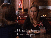 season 5 netflix GIF by Gilmore Girls 