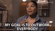 Fashion Reaction GIF by Amazon Prime Video
