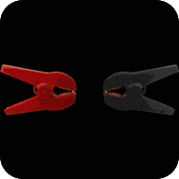 Jumper Bateria GIF by WellStarLED