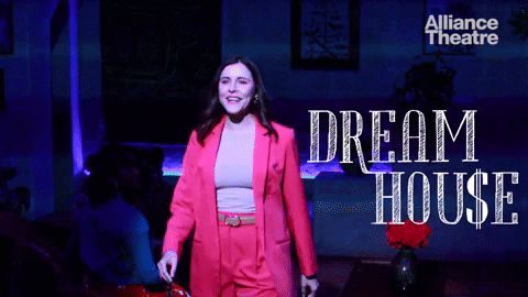 alliance_theatre giphygifmaker GIF