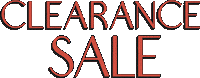 Sale Yearendsale Sticker by Tenue De Attire