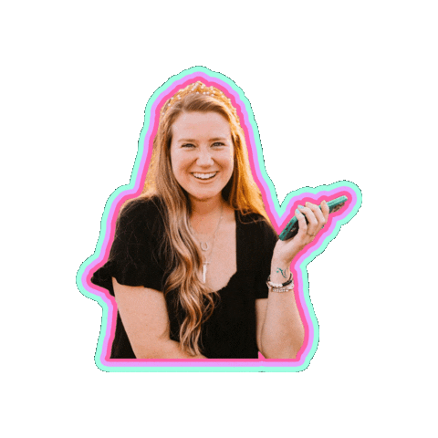 bsoshel giphygifmaker instagram social media iphone Sticker