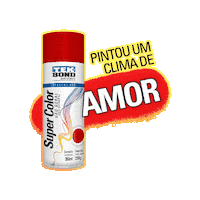 Tekbond_oficial amor romance tek tekbond Sticker