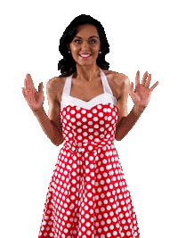 Lets Dance Vanessa Sticker by RTLde