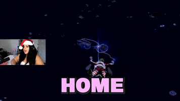 Fortnite Battle Royale Twitch GIF