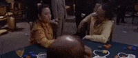 kung fu hustle GIF
