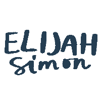 Text Calligraphy Sticker