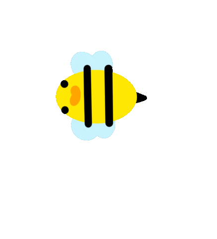 Happy Art Sticker