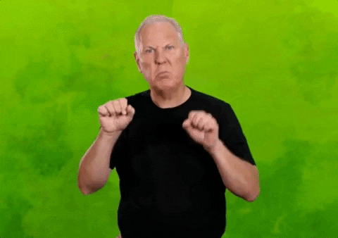 Asl Help GIF