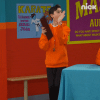 All That Applause GIF by Nickelodeon