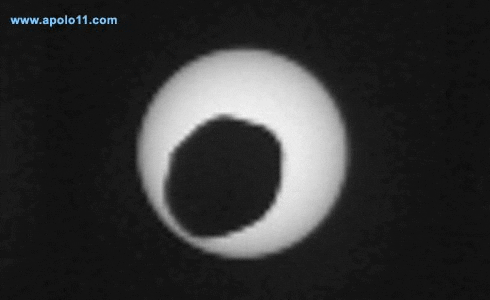 eclipse GIF