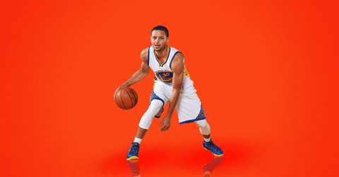 stephen curry basketball GIF by JBL Audio