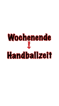Handball Sticker by TKArsten