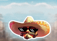 Number One Top GIF by MGA Games