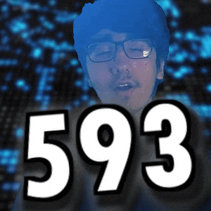 Number GIF