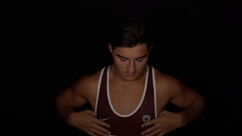 Littlerockwres2020 GIF by Little Rock Athletics