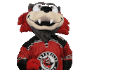 See Ya Hockey Sticker by Huntsville Havoc