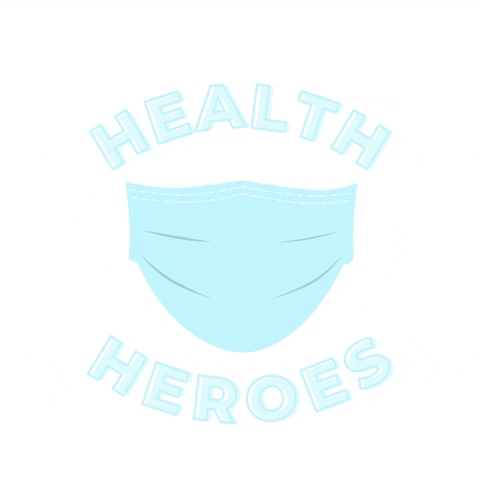 favoritestaffing health nurse health heroes favorite healthcare GIF