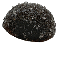 Peace Cbd Sticker by Cured Nutrition