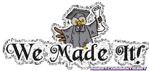 made Sticker