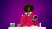Youtube Makeup GIF by RuPaul's Drag Race