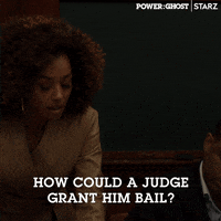 Starz GIF by Power Book II: Ghost