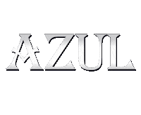 azulclub thessaloniki skg azulclub azulskg Sticker
