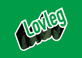 logo love GIF by NRK P3