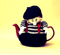 Acting French GIF by TeaCosyFolk