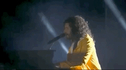 GIF by CMT Music Awards