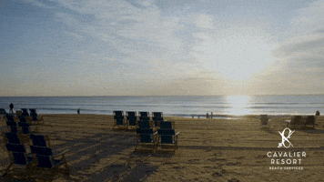 Travel Luxury GIF by Cavalier Resort Virginia Beach