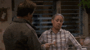 Laurie Metcalf Lol GIF by ABC Network