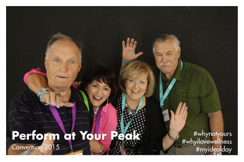 whynotyours GIF by Perform at Your Peak Photo Experience