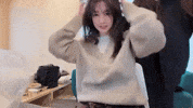 Jungsomin GIF