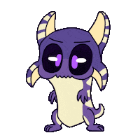 Happy For Real Sticker by miyrumiyru