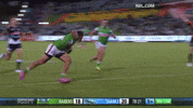 Nrl GIF by Canberra Raiders