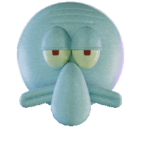 Angry Kids Choice Awards Sticker by Nickelodeon