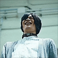b6nda laugh laughing laughs aib GIF