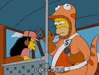 homer simpson episode 6 GIF