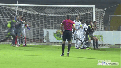 Think_Football giphyupload GIF